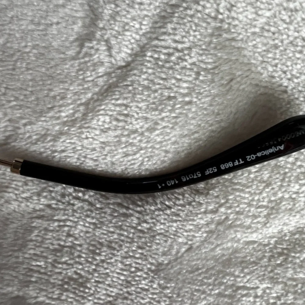NWT | TOM FORD | cat eye sunglasses - Picture 6 of 7